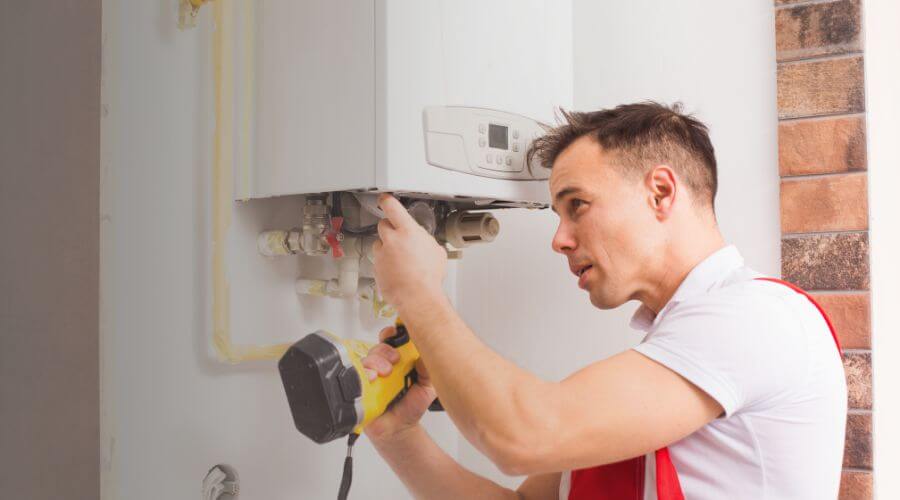 Professional Leak Detection in New Haven, IL