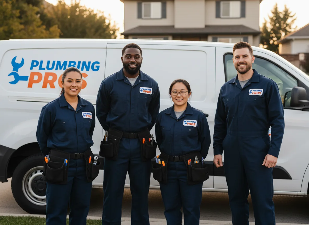 Water Heater Repair company in New Haven, IL